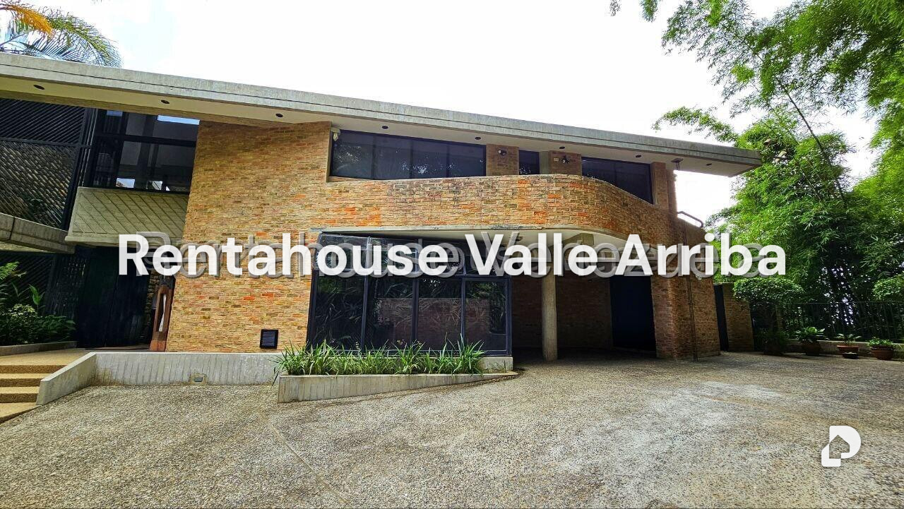 Casa en Alto Hatillo, Caracas – 6