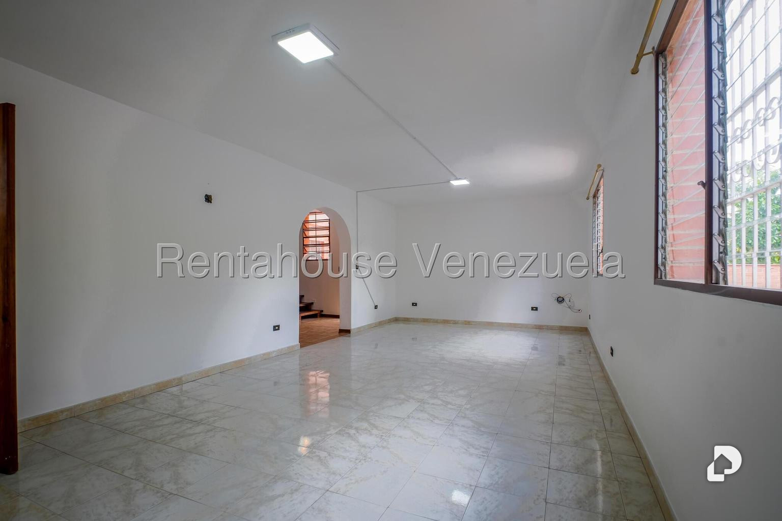 Casa en Santa Fe Norte, Caracas – 6