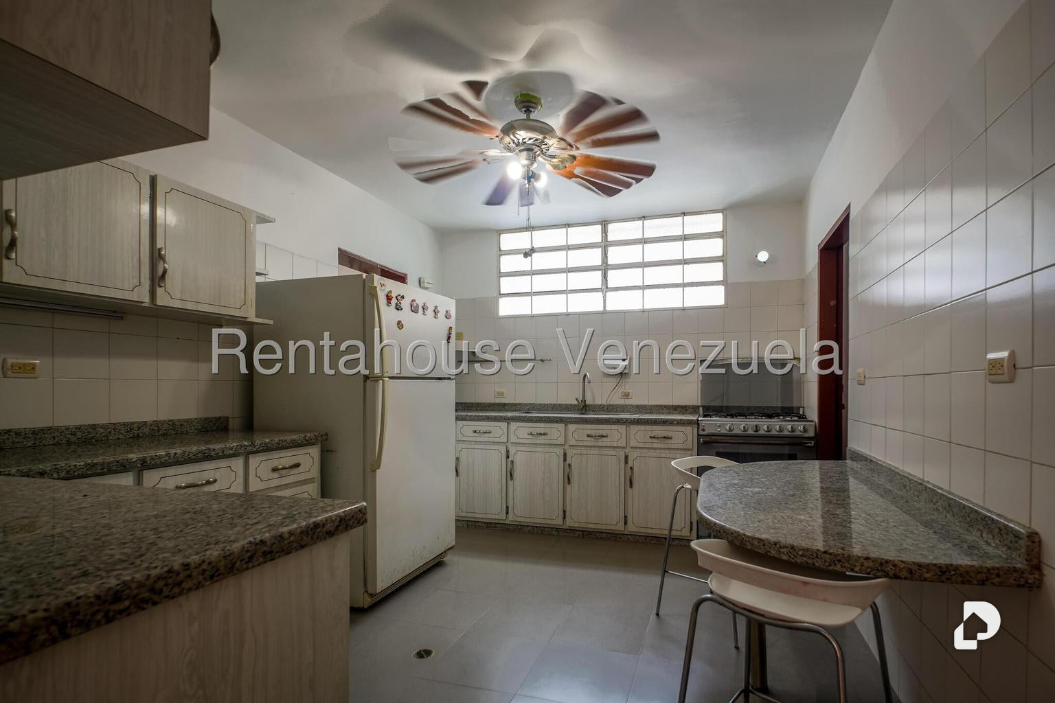 Casa en Santa Fe Norte, Caracas – 8