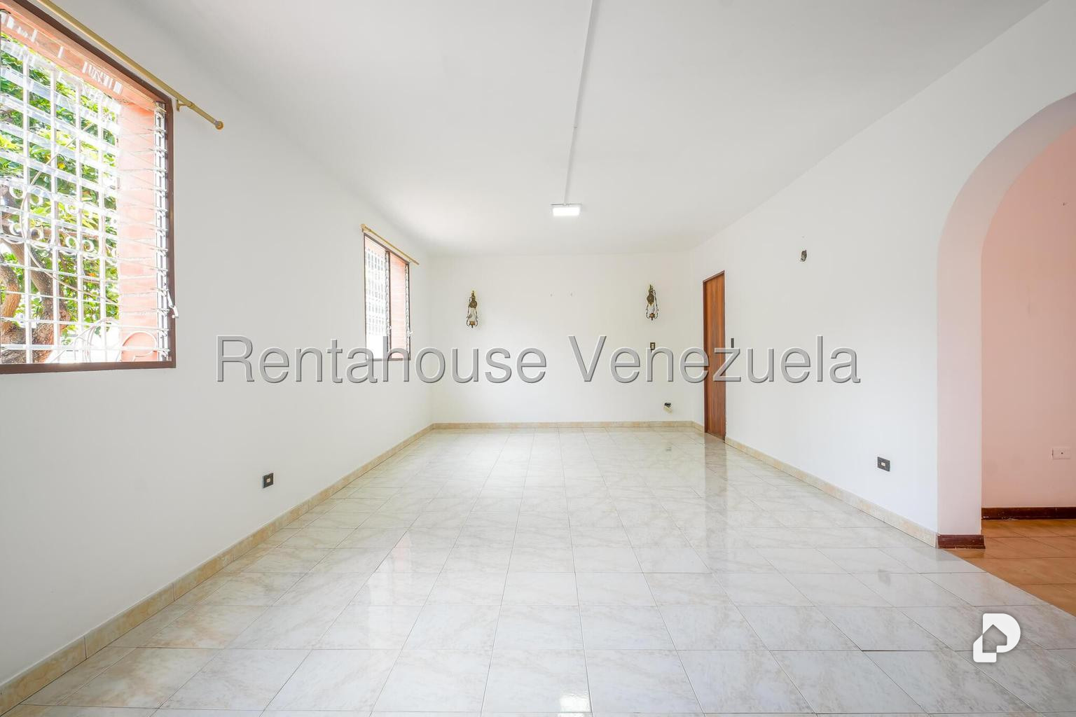 Casa en Santa Fe Norte, Caracas – 5