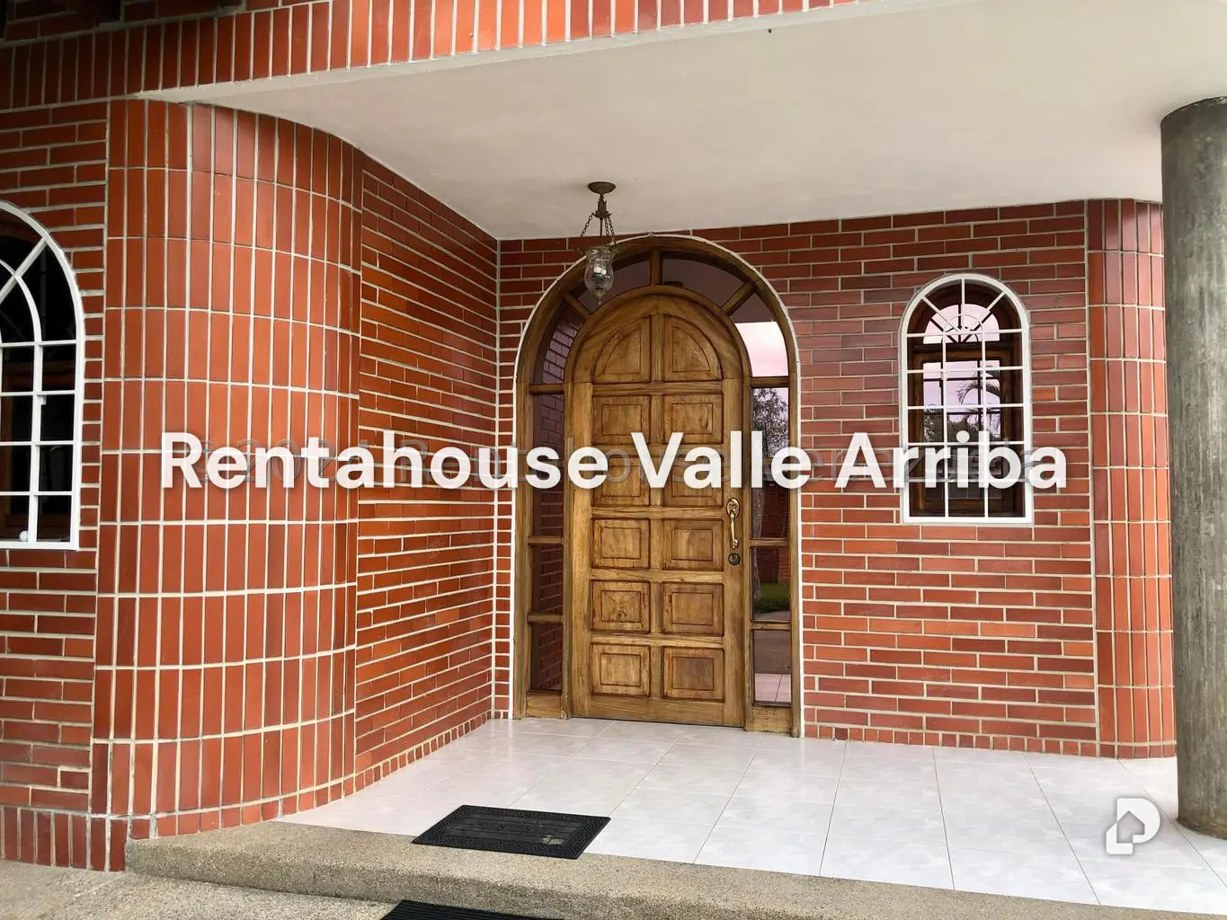 Casa en Parque el Retiro, San Antonio de Los Altos – 3