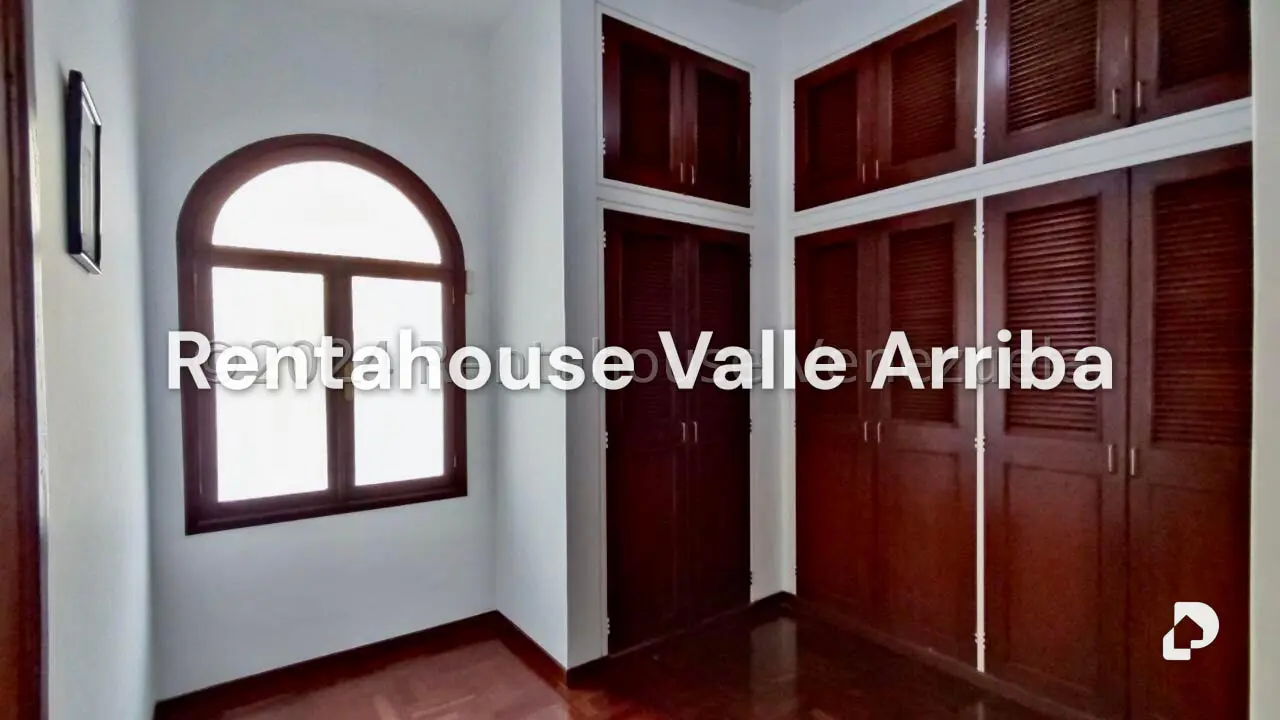 Casa en Parque el Retiro, San Antonio de Los Altos – 26