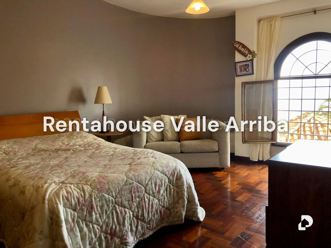 Casa en Parque el Retiro, San Antonio de Los Altos – 28