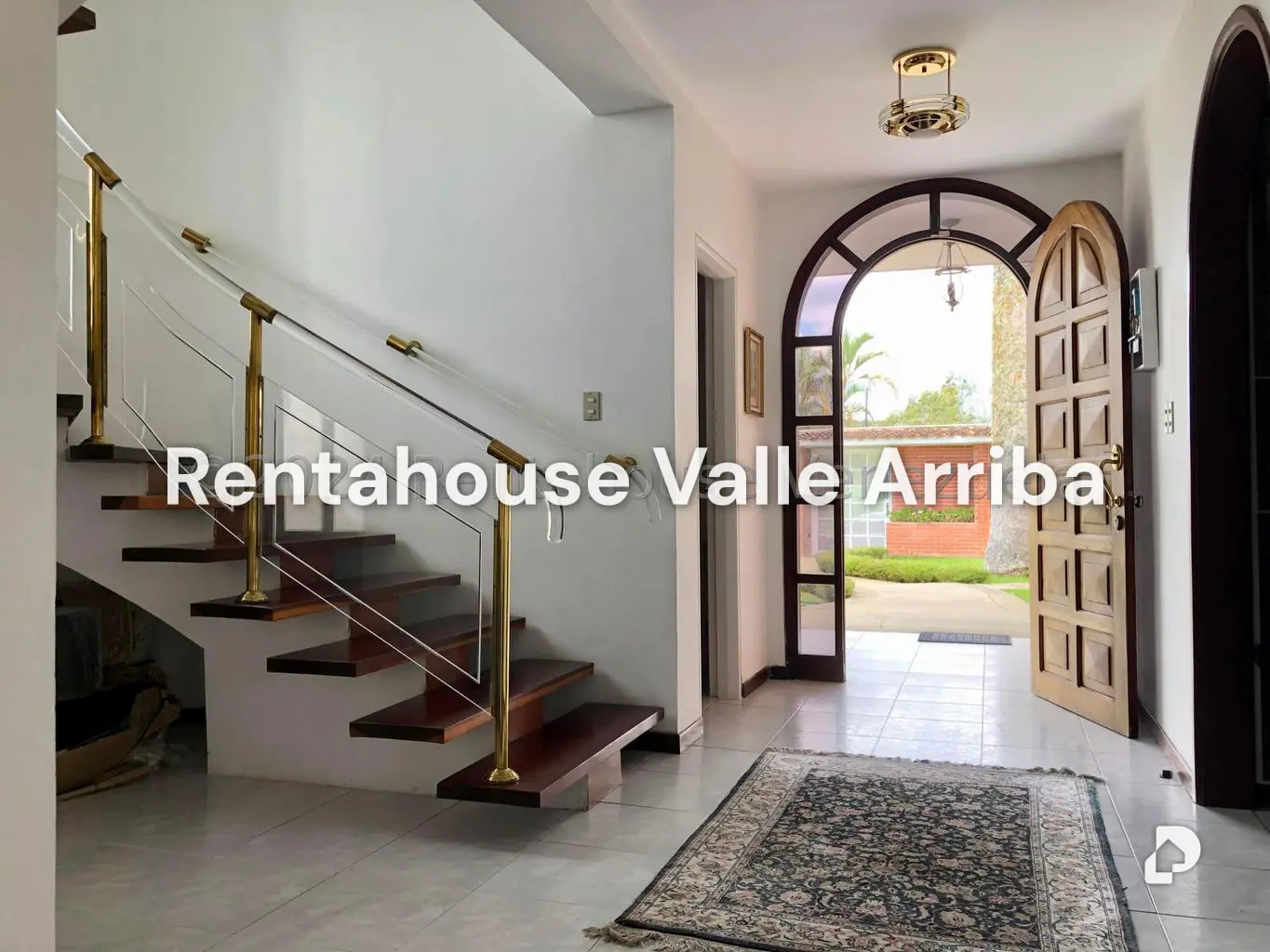 Casa en Parque el Retiro, San Antonio de Los Altos – 11