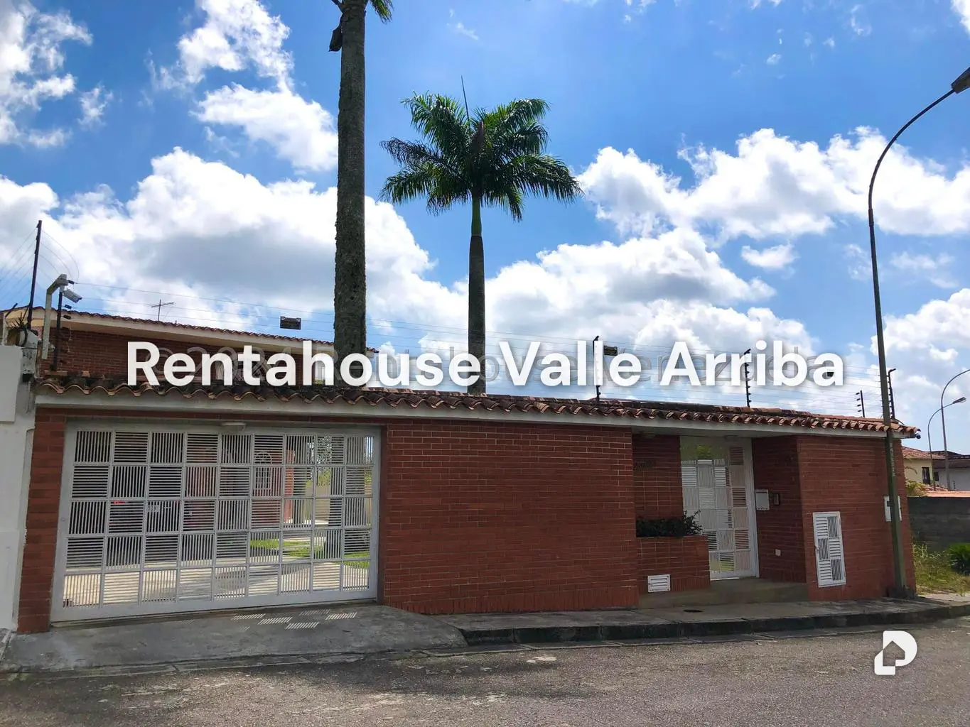 Casa en Parque el Retiro, San Antonio de Los Altos – 2