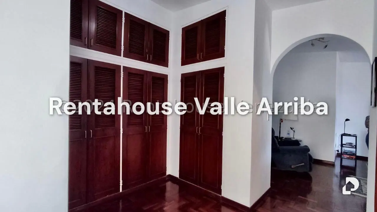 Casa en Parque el Retiro, San Antonio de Los Altos – 25