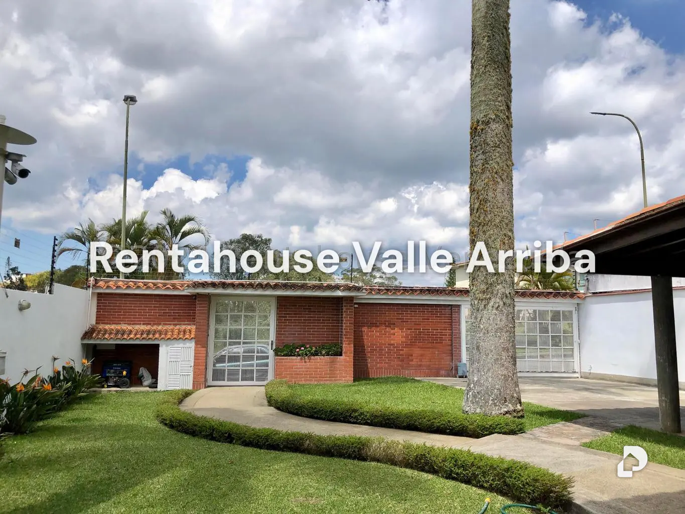 Casa en Parque el Retiro, San Antonio de Los Altos – 4