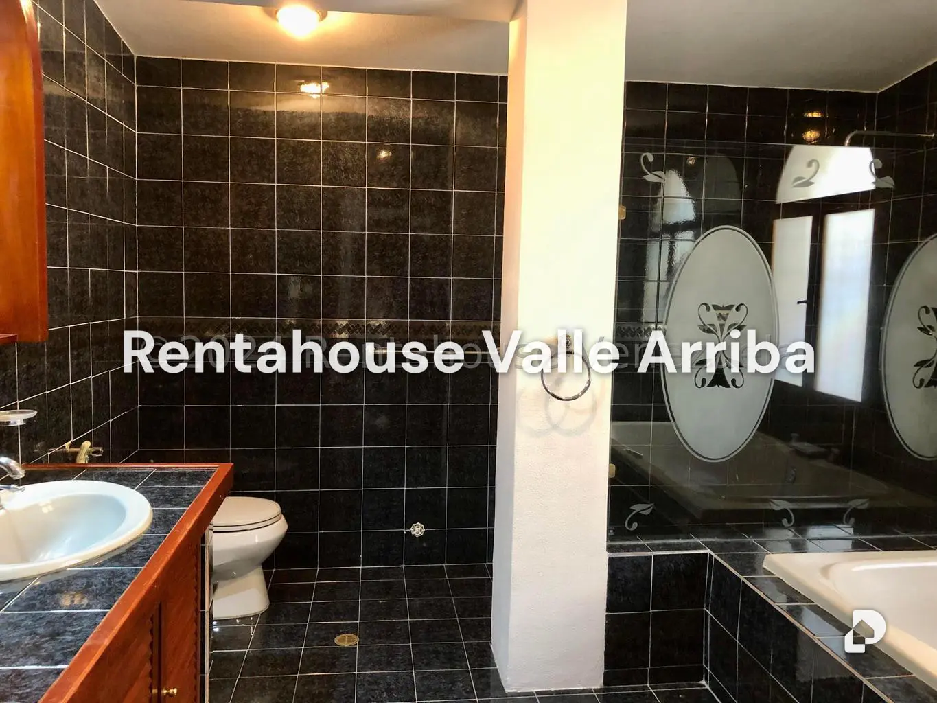 Casa en Parque el Retiro, San Antonio de Los Altos – 23