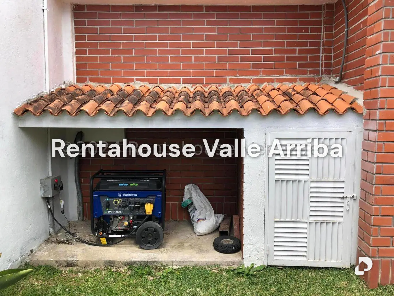 Casa en Parque el Retiro, San Antonio de Los Altos – 8