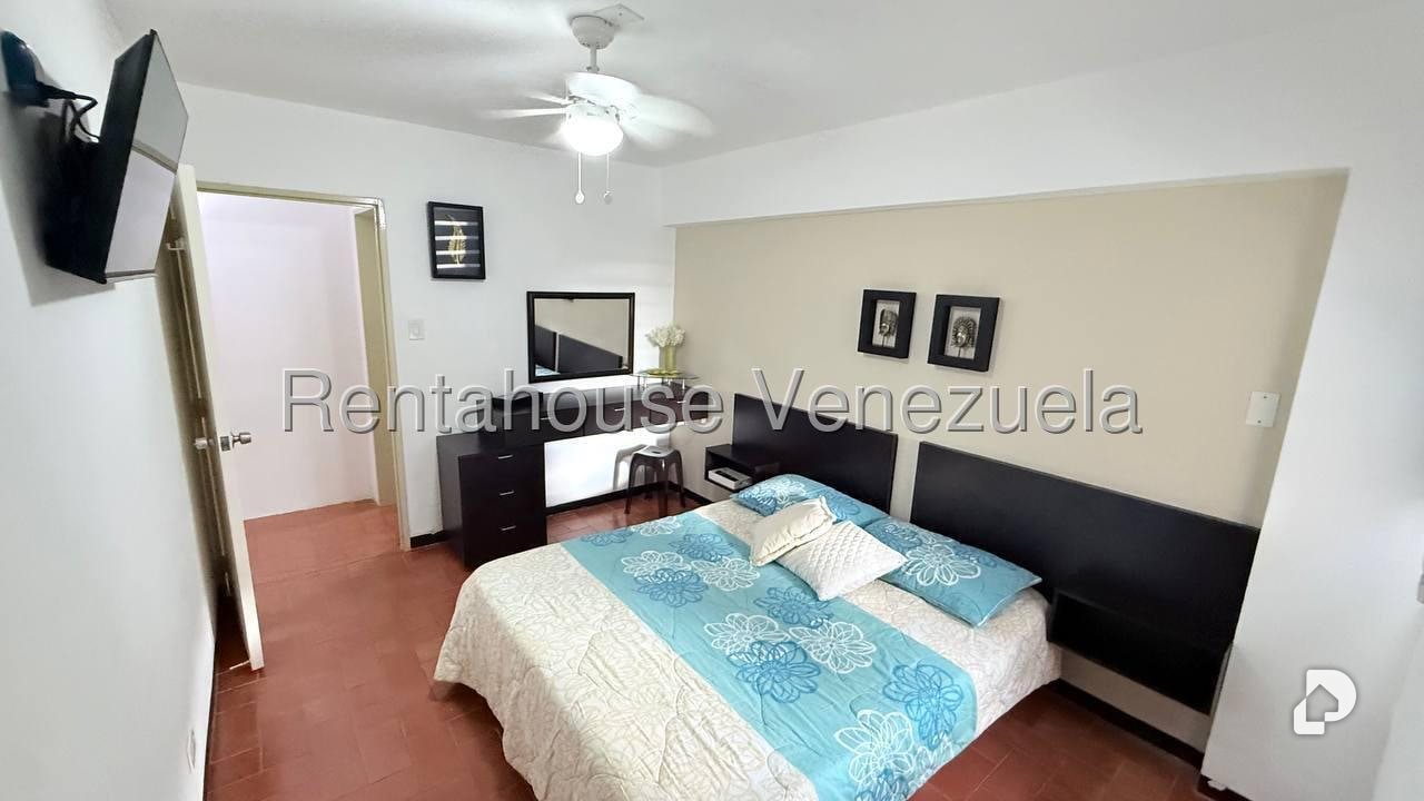 Apartamento en Bello Monte, Caracas – 13