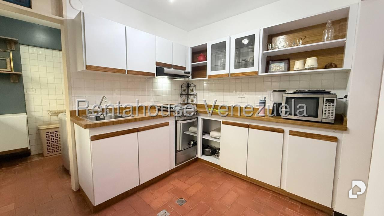 Apartamento en Bello Monte, Caracas – 8