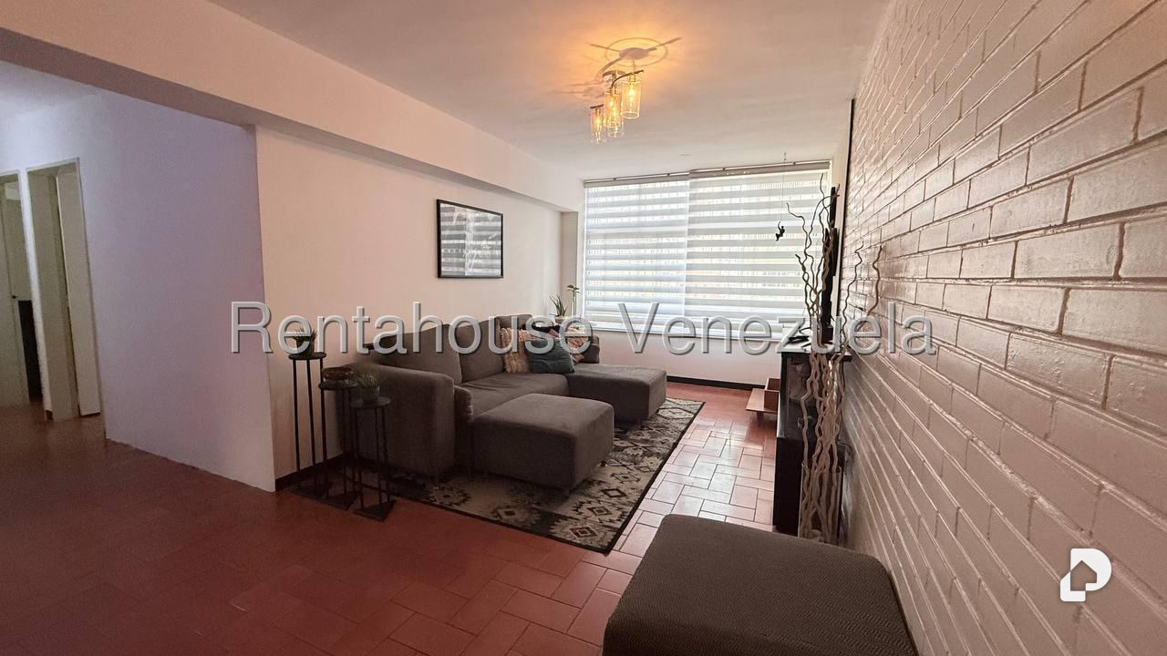 Apartamento en Bello Monte, Caracas – 5