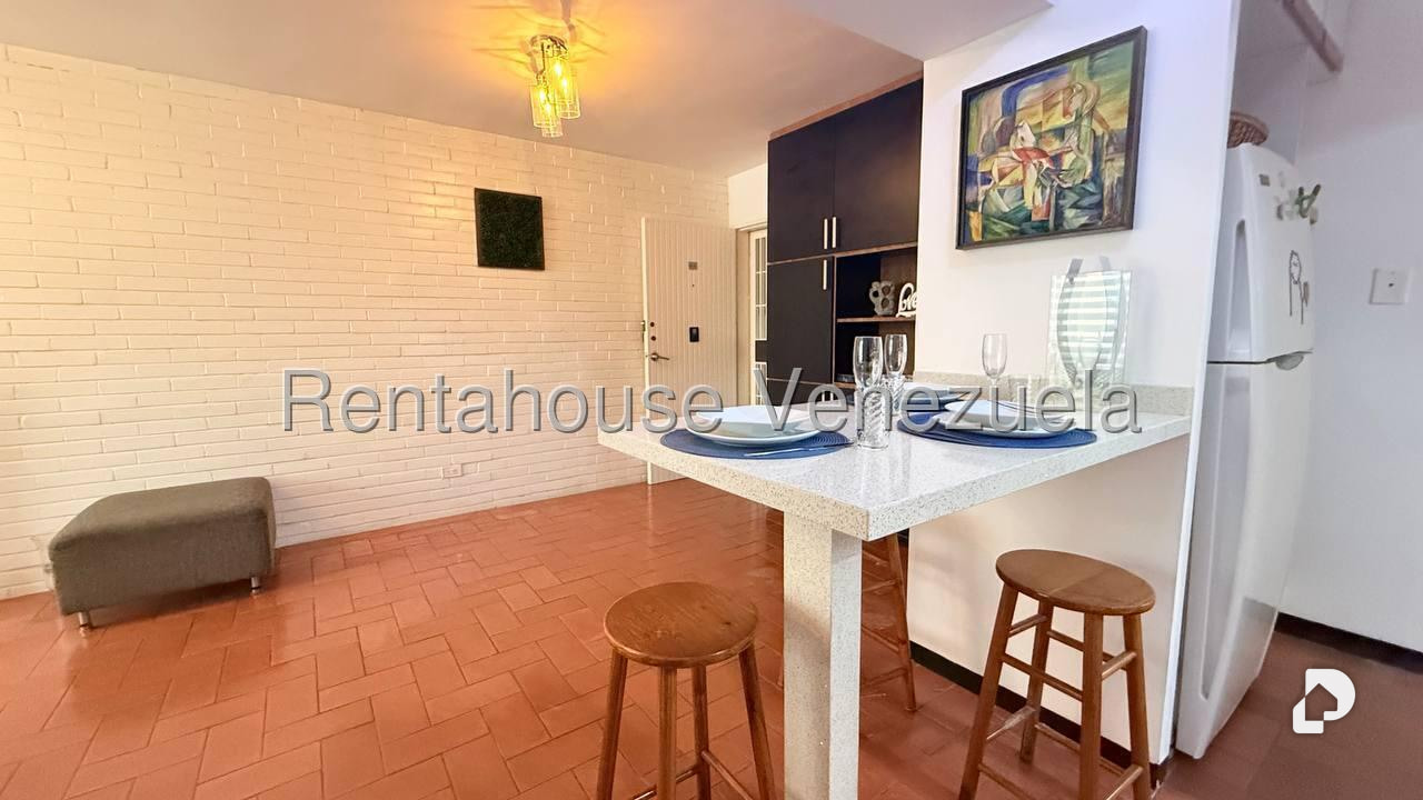 Apartamento en Bello Monte, Caracas – 6