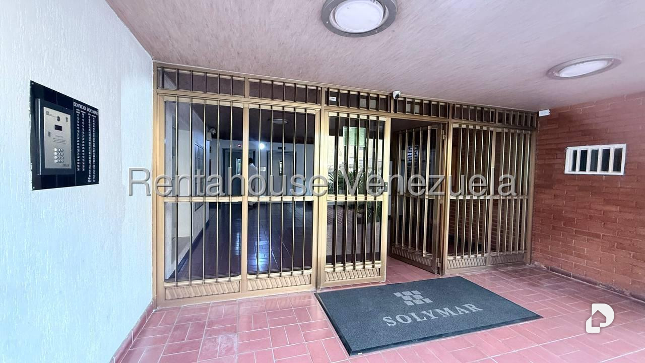 Apartamento en Bello Monte, Caracas – 22