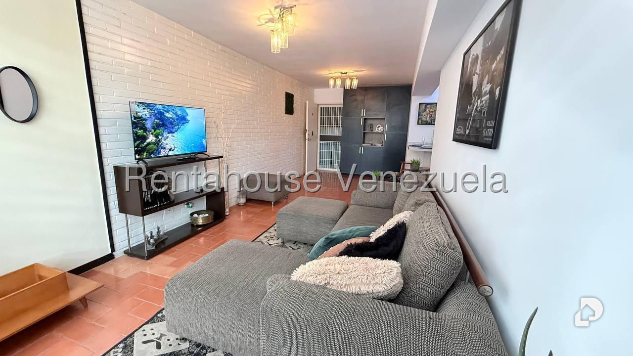 Apartamento en Bello Monte, Caracas – 2