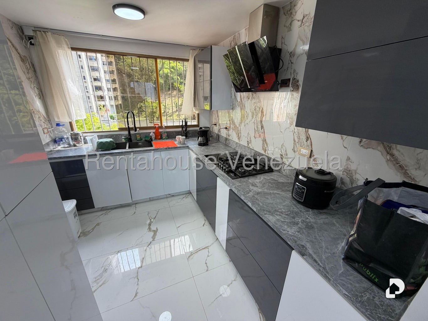 Apartamento en Manzanares, Caracas – 10