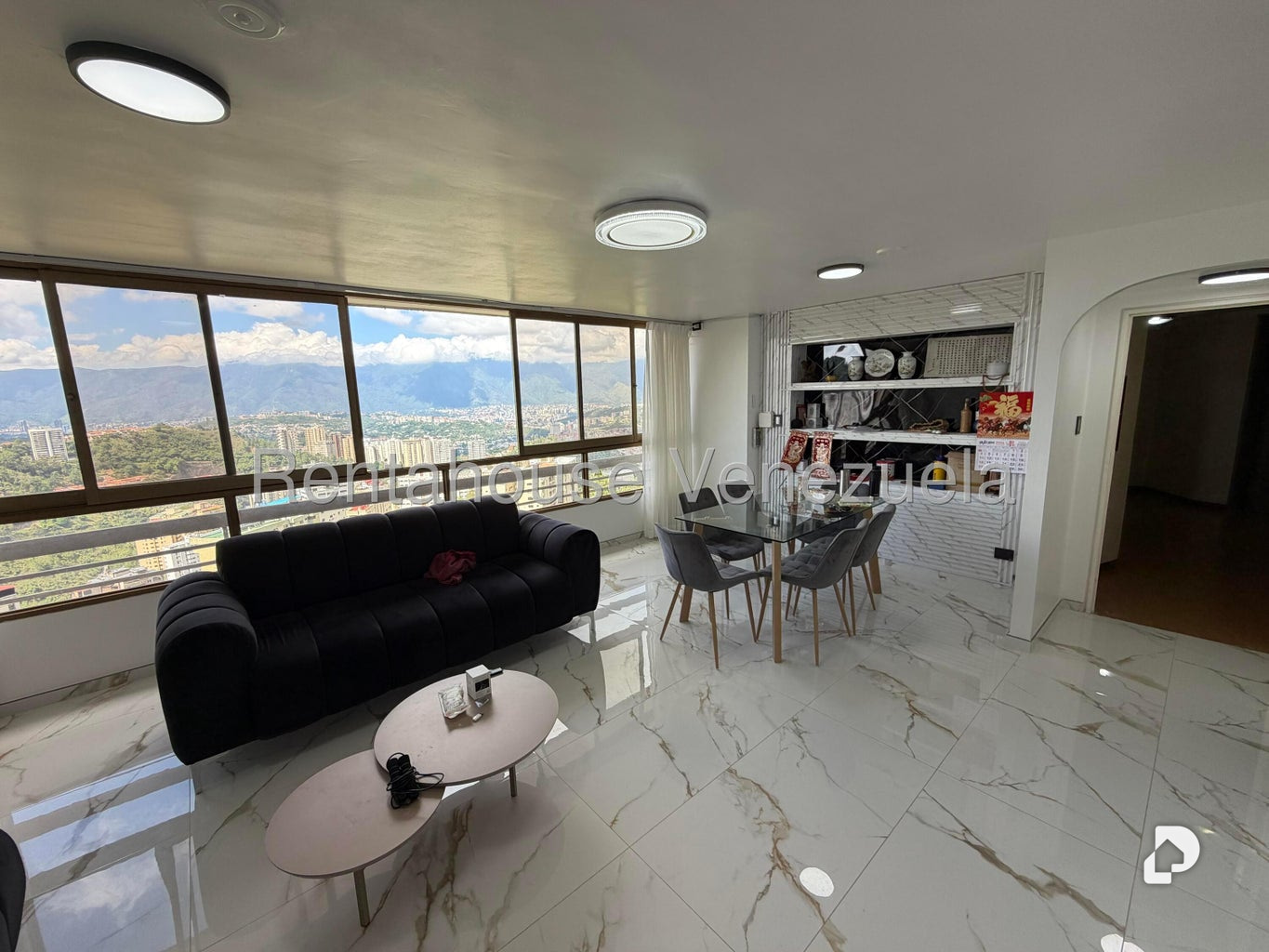 Apartamento en Manzanares, Caracas – 7