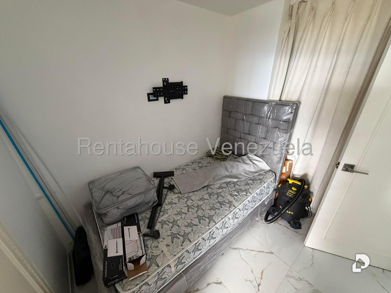 Apartamento en Manzanares, Caracas – 21