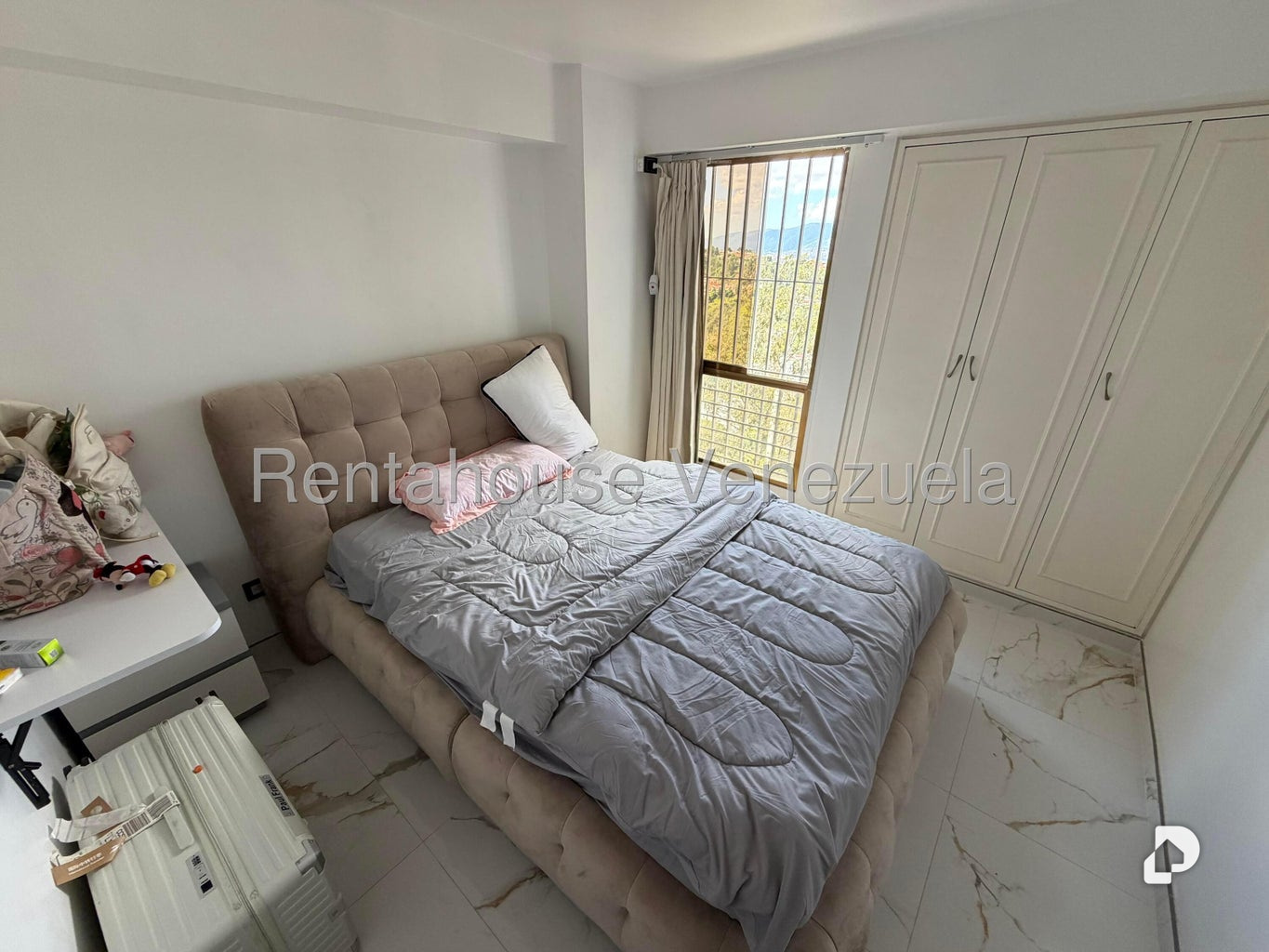 Apartamento en Manzanares, Caracas – 16