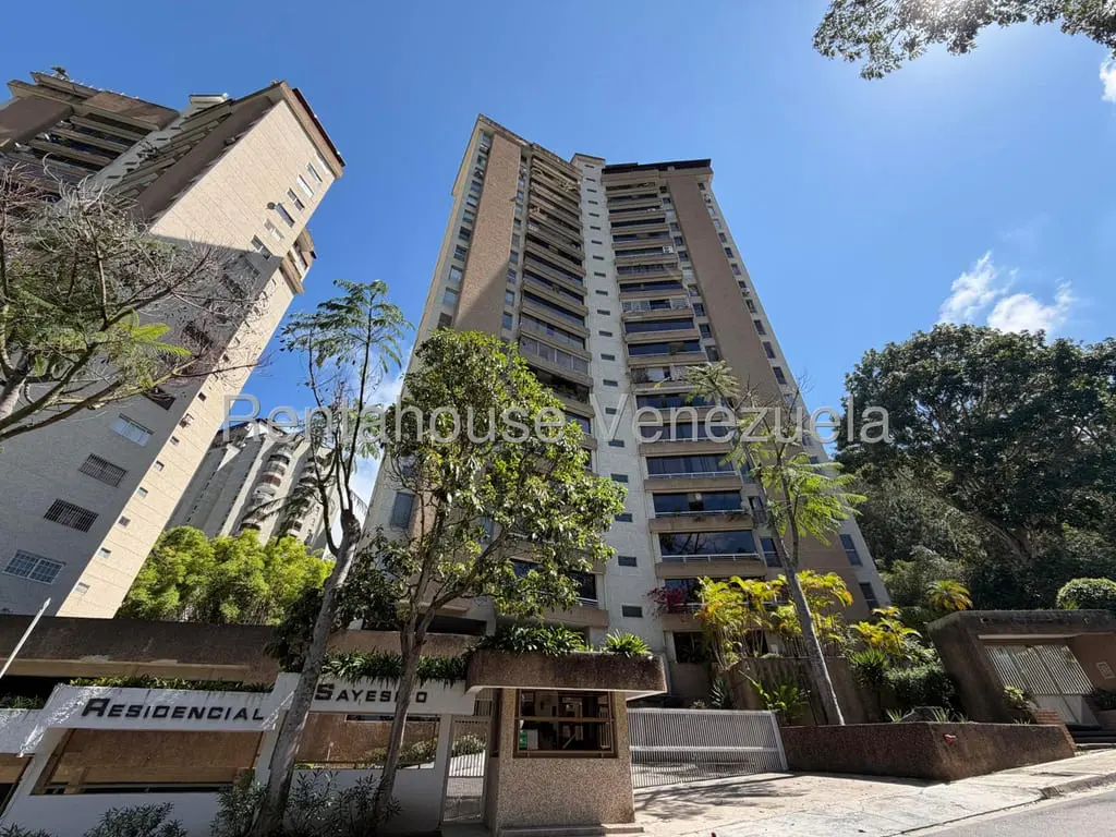 Apartamento en Manzanares, Caracas - 1