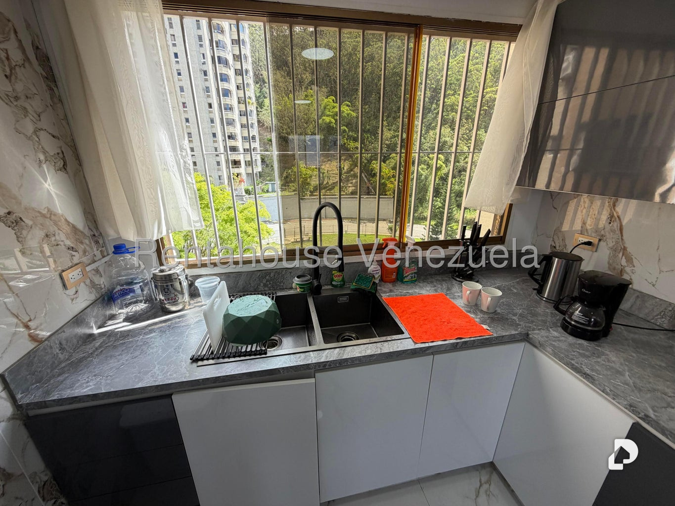 Apartamento en Manzanares, Caracas – 11