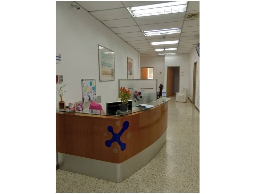 Commercial space in Los Campitos, Caracas - 1