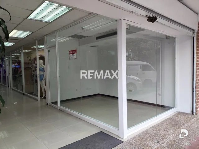 Local comercial en Santa Marta, Caracas – 3