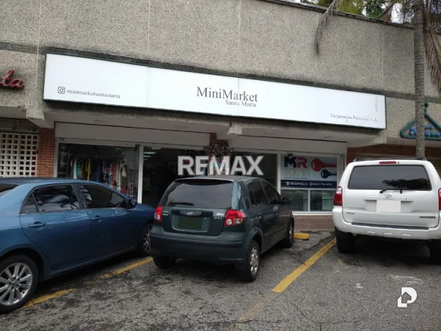 Local comercial en Santa Marta, Caracas – 7