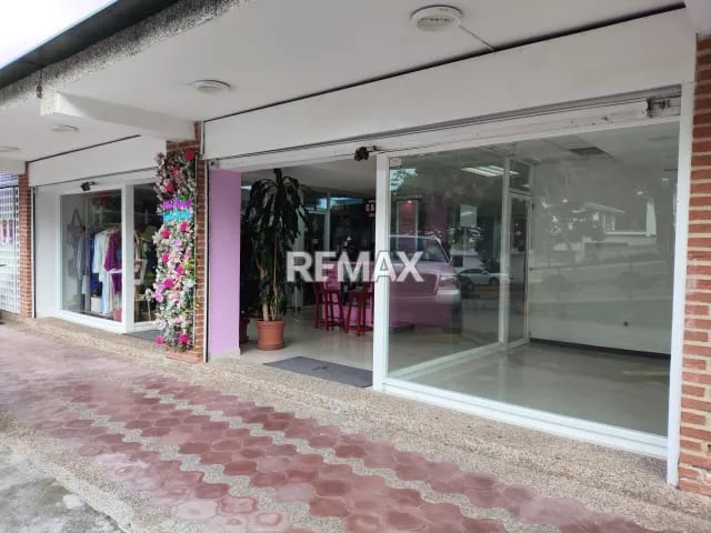 Local comercial en Santa Marta, Caracas - 1