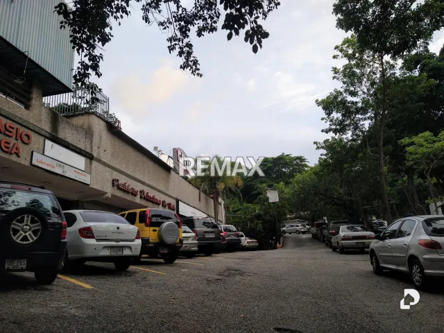 Local comercial en Santa Marta, Caracas – 5