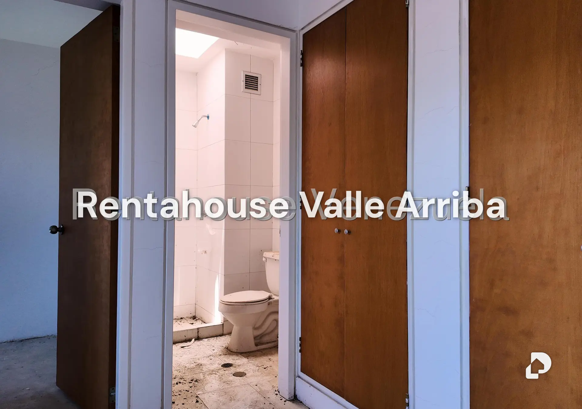 Apartamento en Oripoto, Caracas – 12