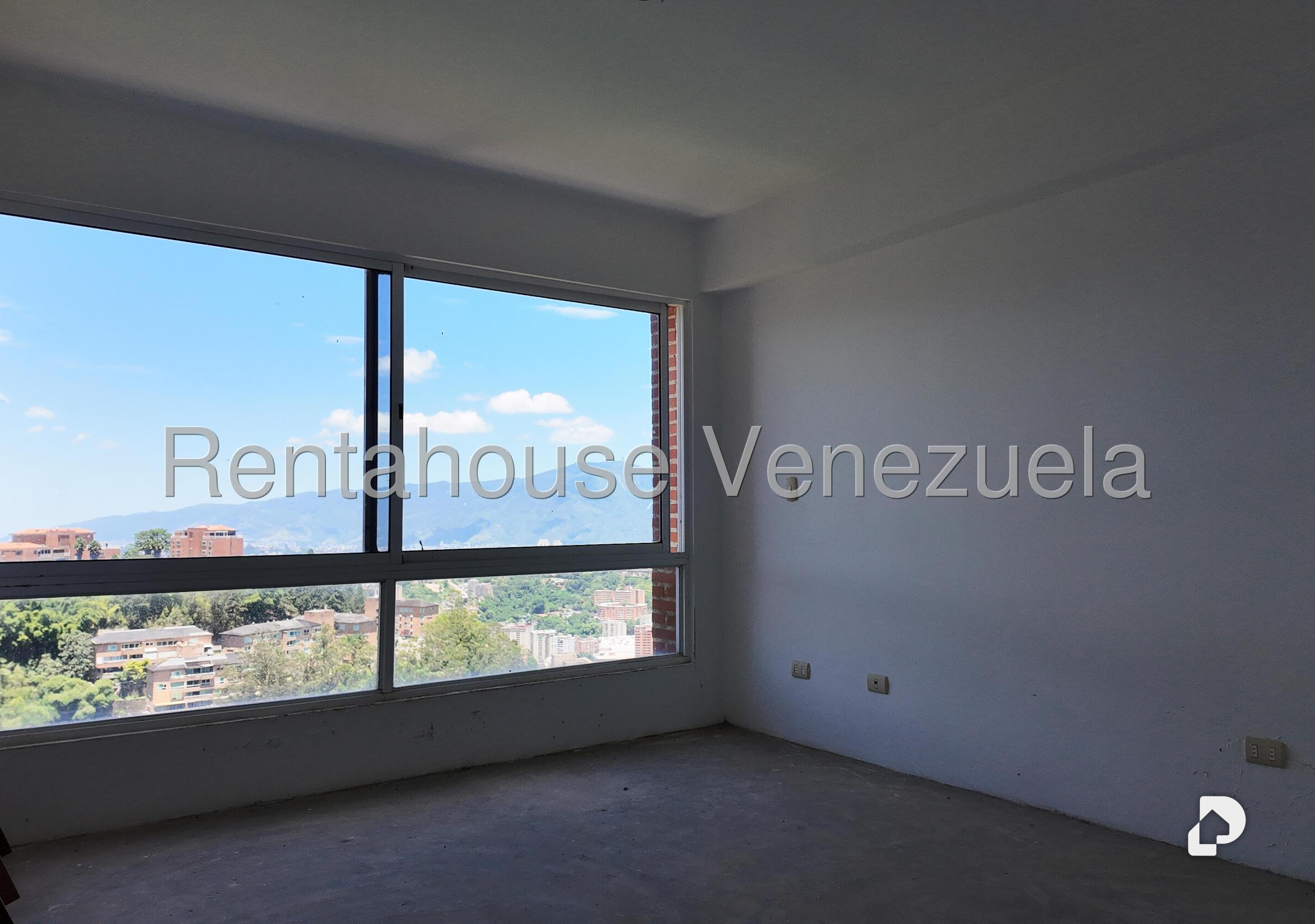 Apartamento en Oripoto, Caracas – 14