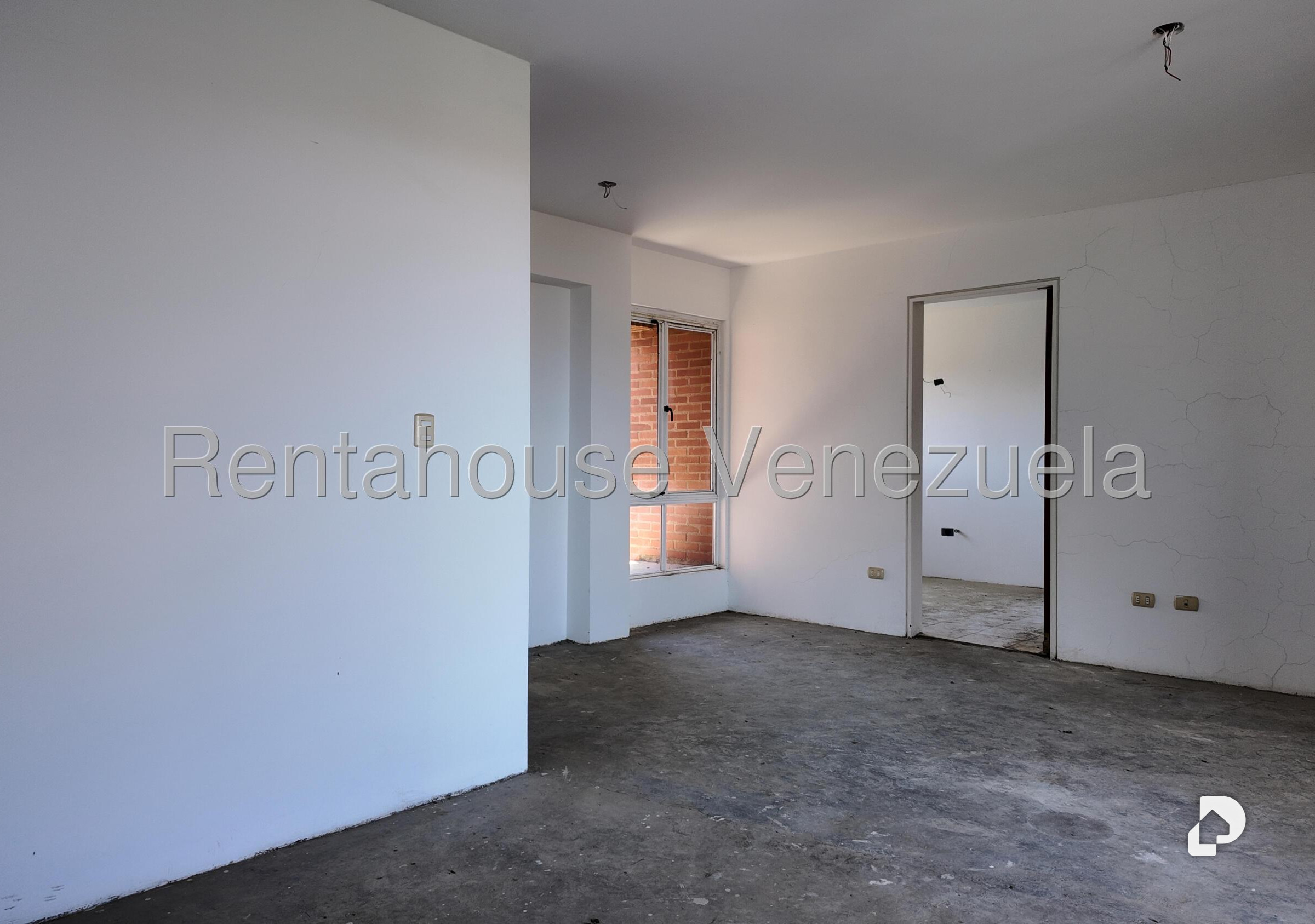 Apartamento en Oripoto, Caracas – 7