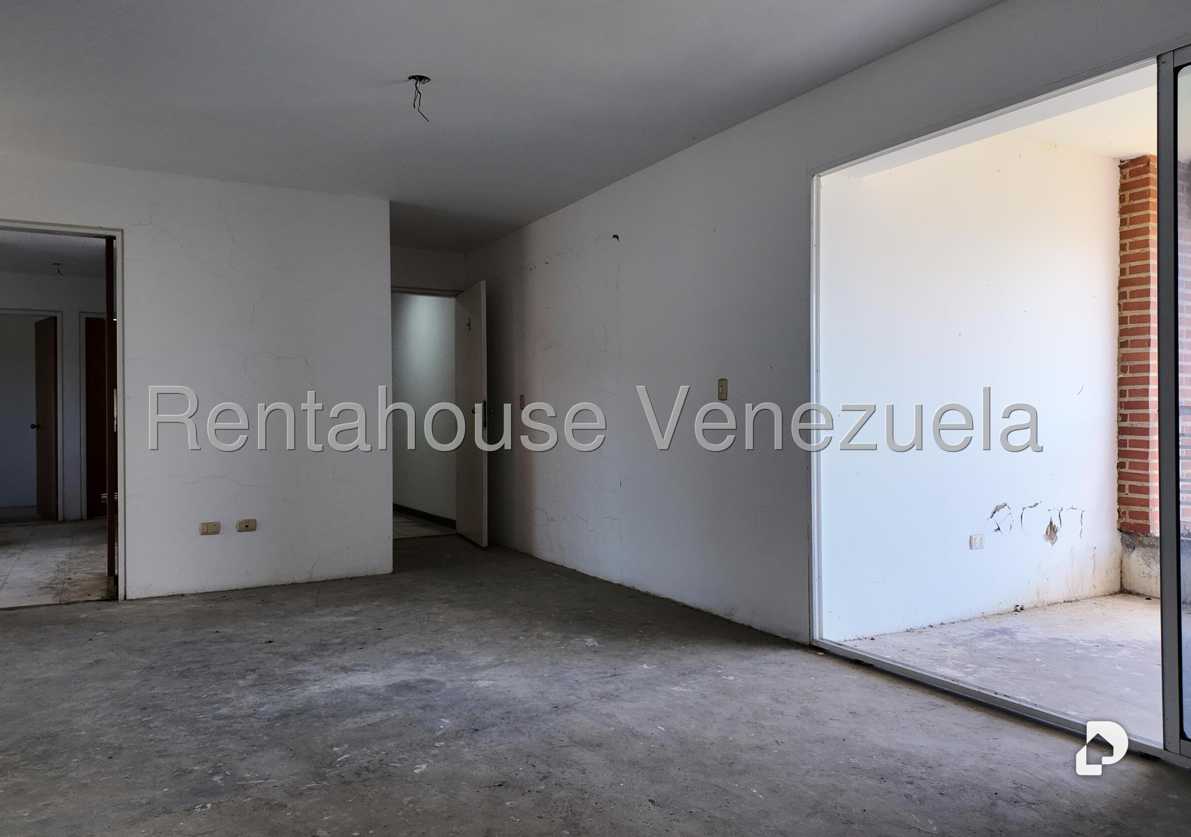Apartamento en Oripoto, Caracas – 3