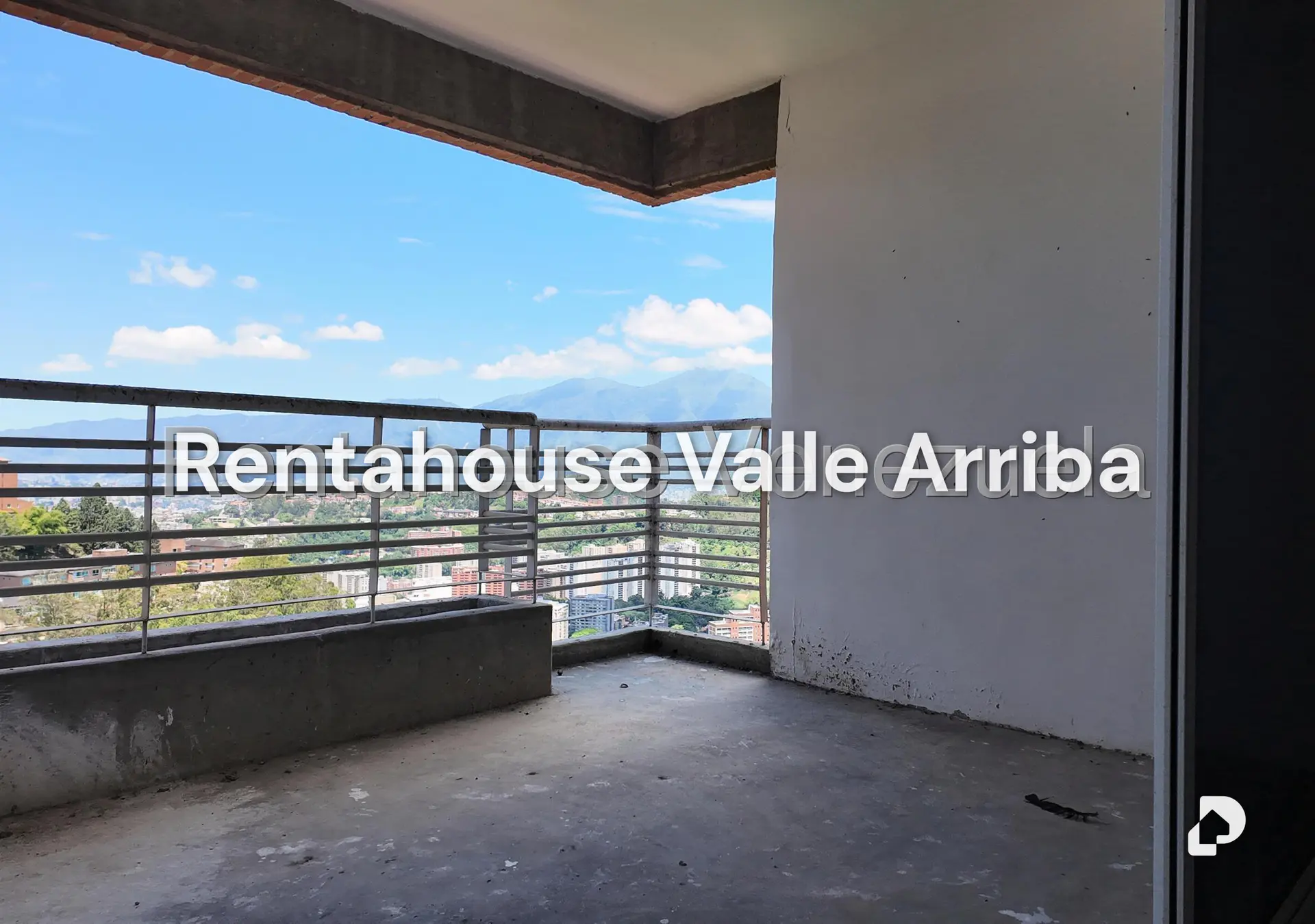 Apartamento en Oripoto, Caracas – 4