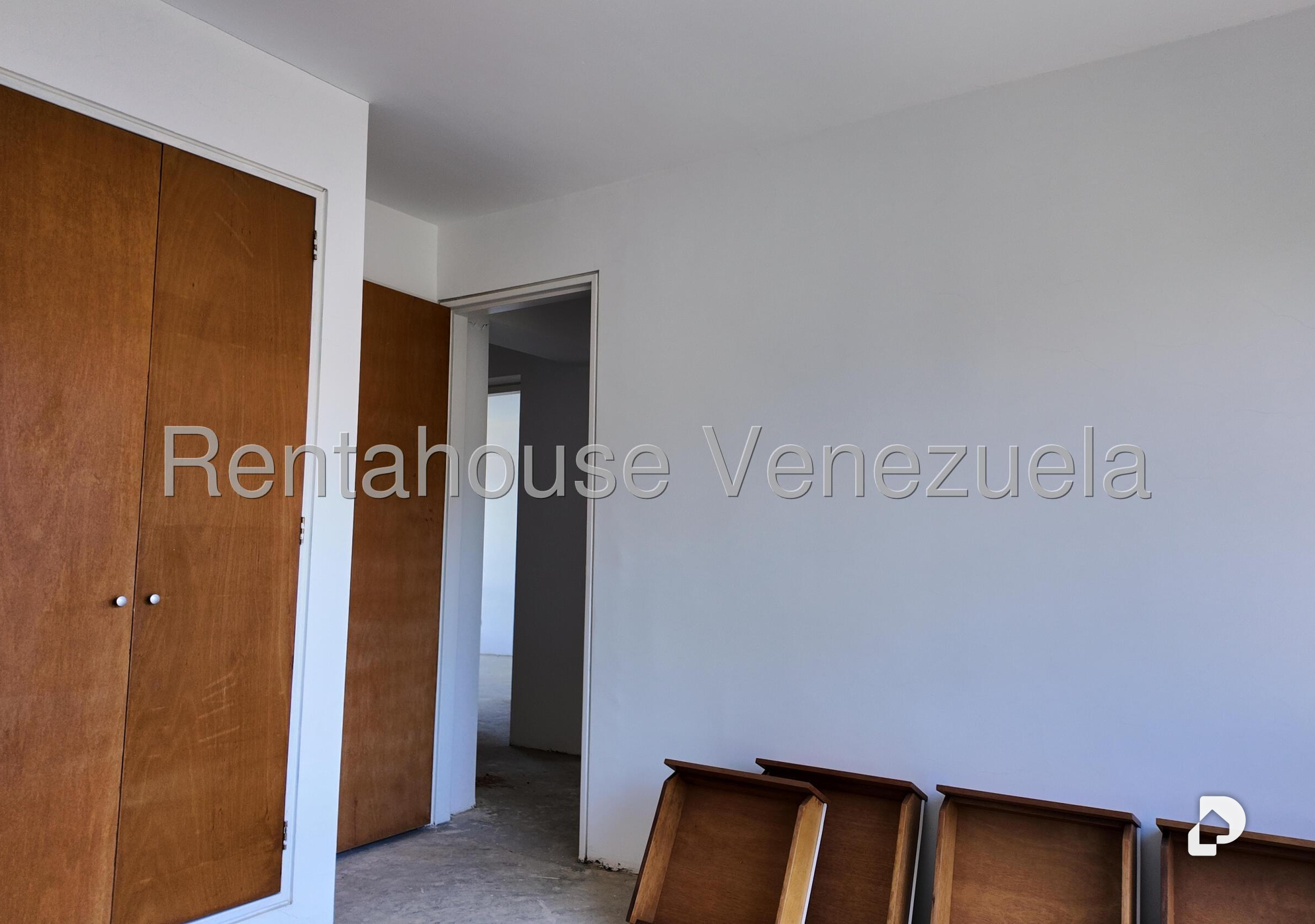 Apartamento en Oripoto, Caracas – 21