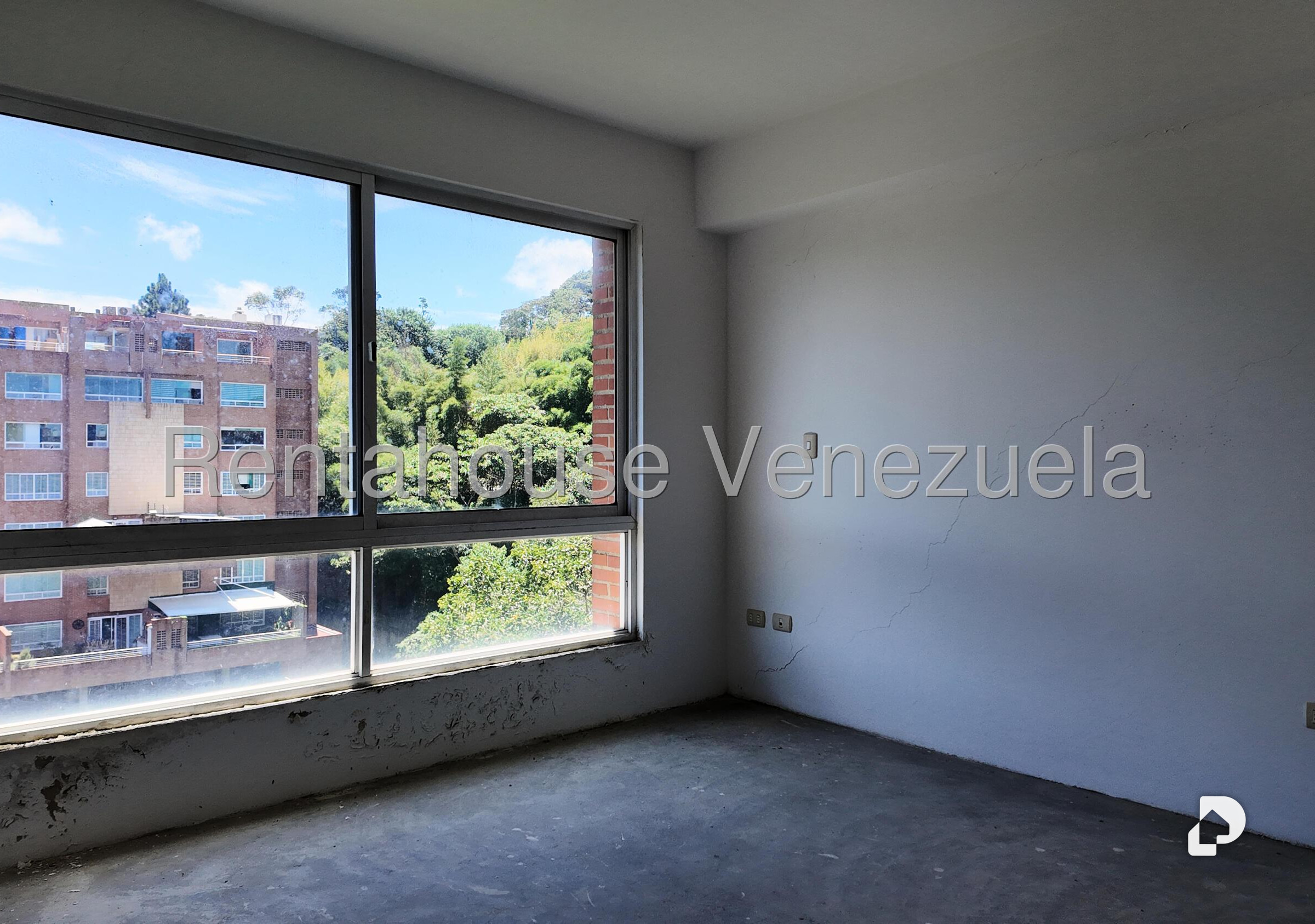 Apartamento en Oripoto, Caracas – 19