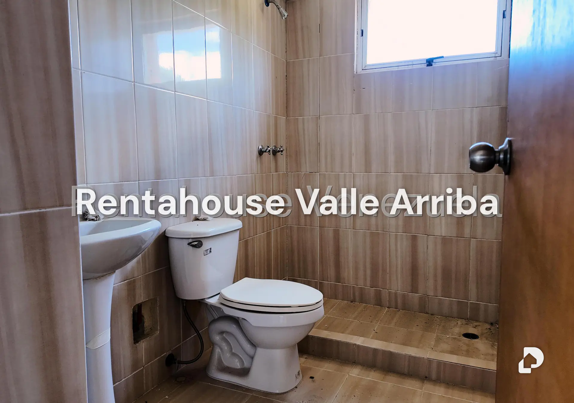 Apartamento en Oripoto, Caracas – 25