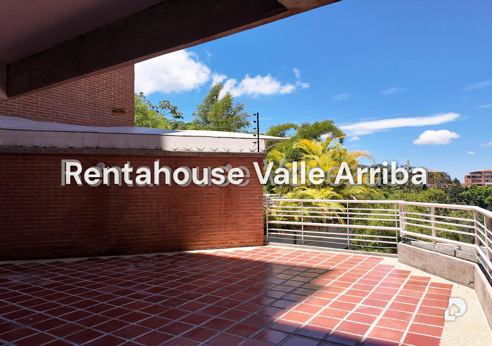 Apartamento en Oripoto, Caracas – 29
