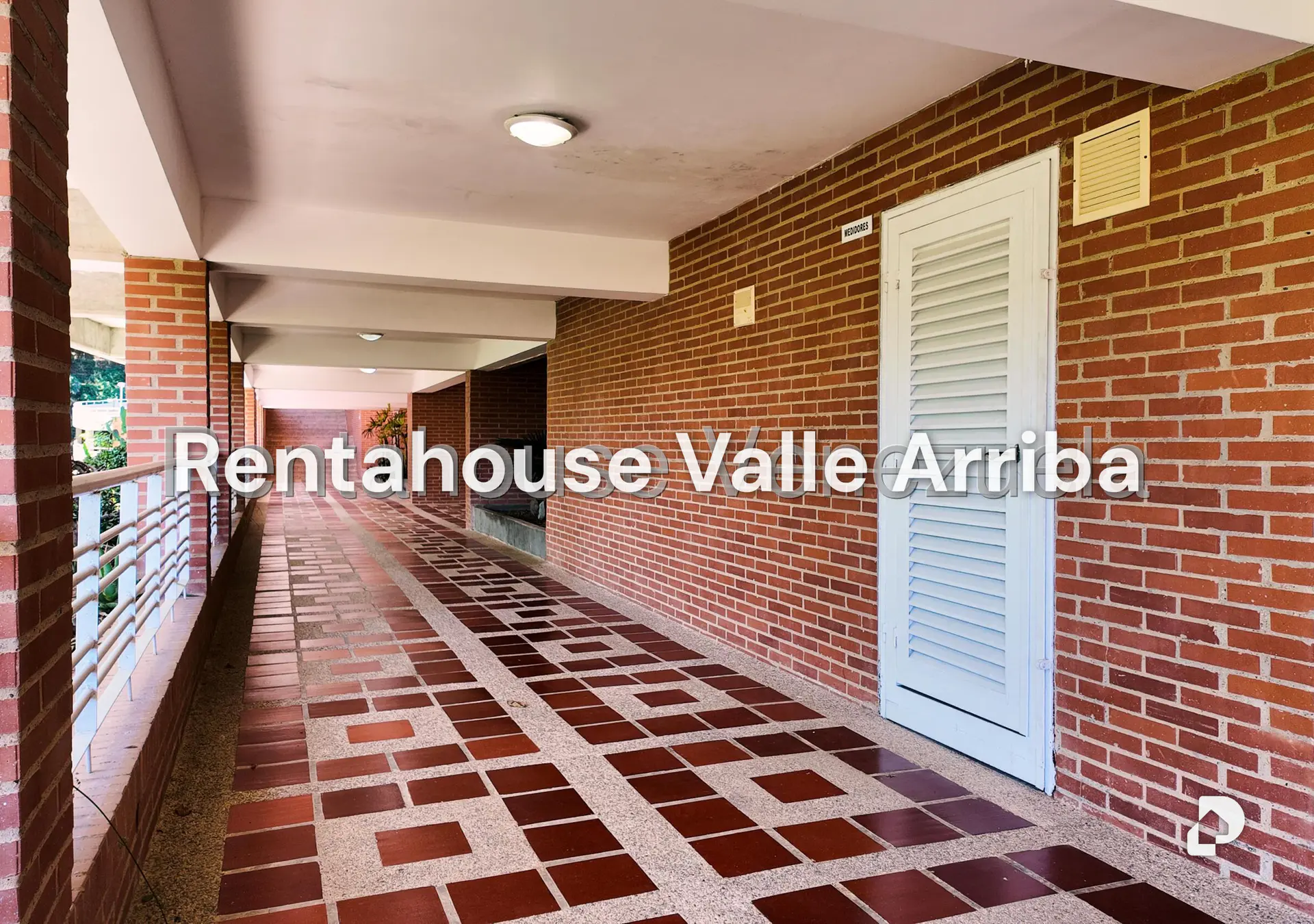 Apartamento en Oripoto, Caracas – 31