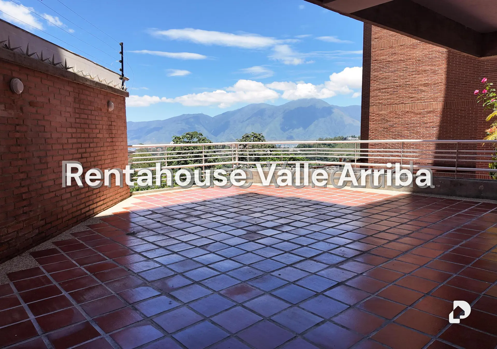 Apartamento en Oripoto, Caracas – 28