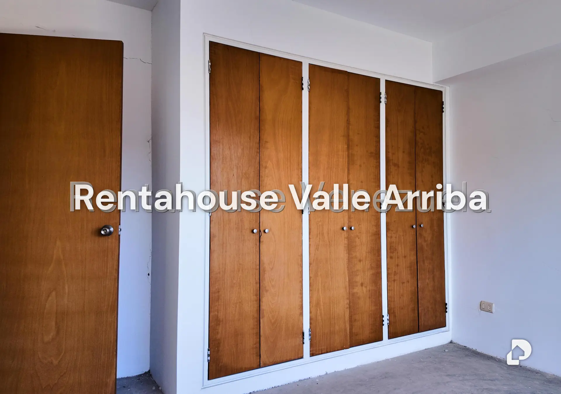 Apartamento en Oripoto, Caracas – 24