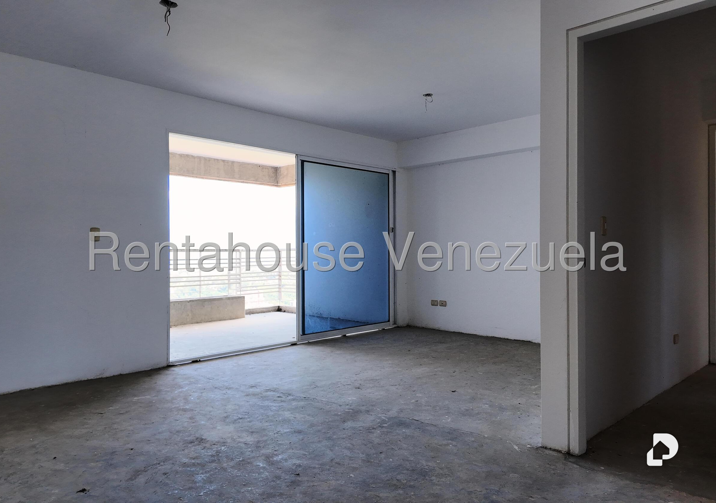 Apartamento en Oripoto, Caracas – 2