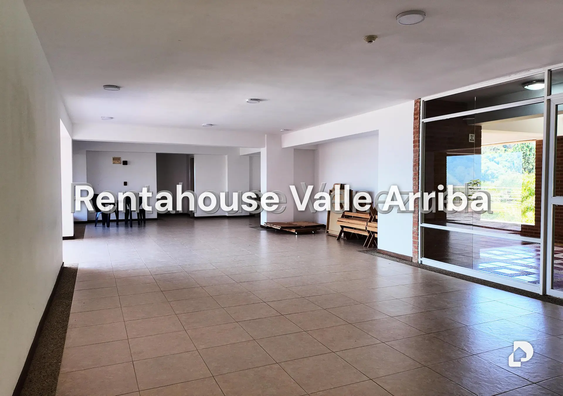 Apartamento en Oripoto, Caracas – 26