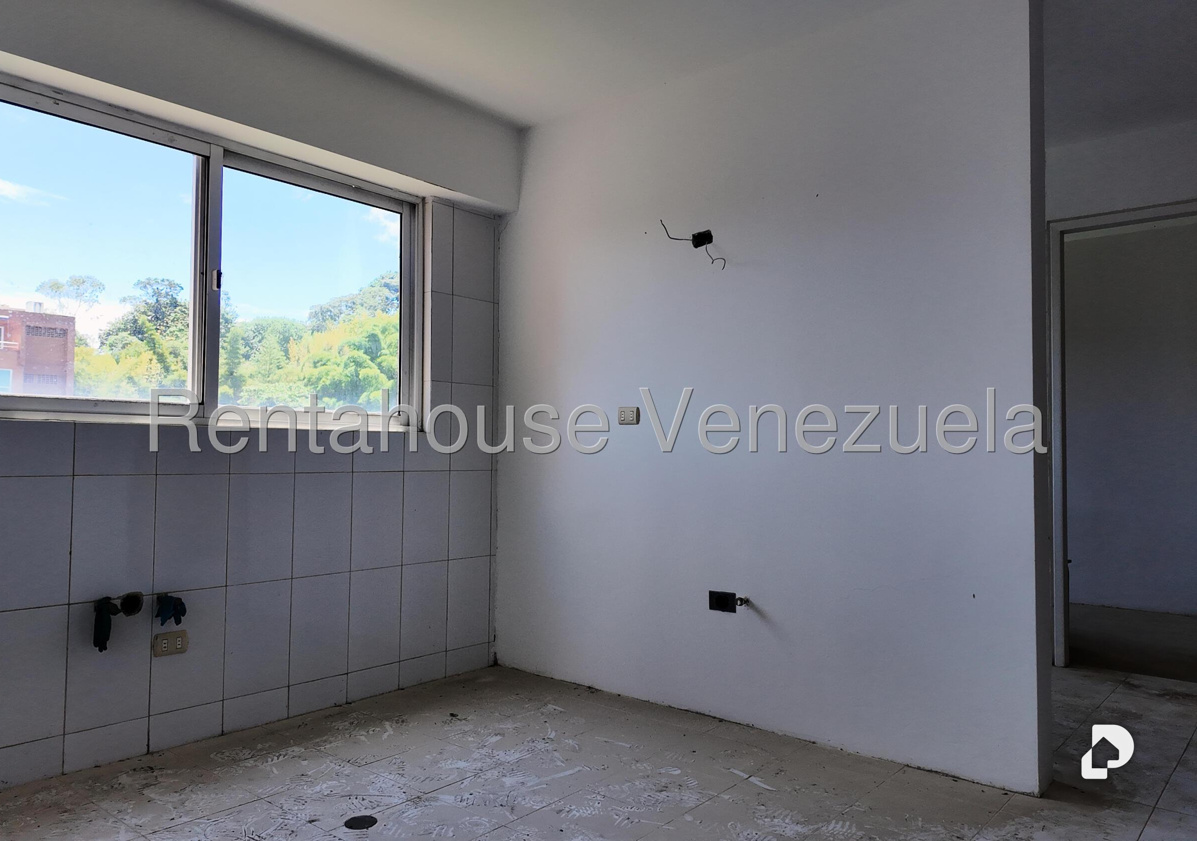 Apartamento en Oripoto, Caracas – 8