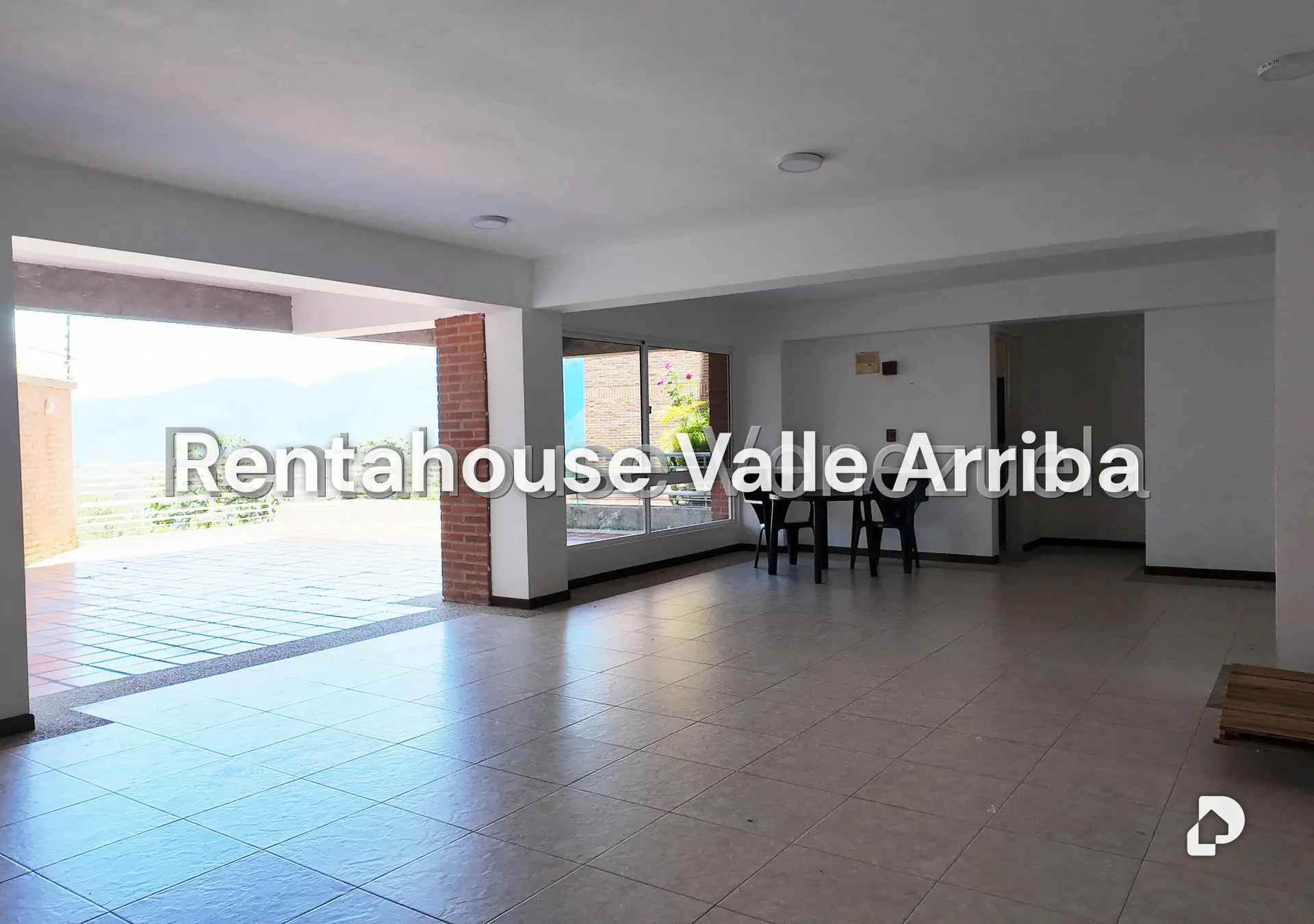Apartamento en Oripoto, Caracas – 27