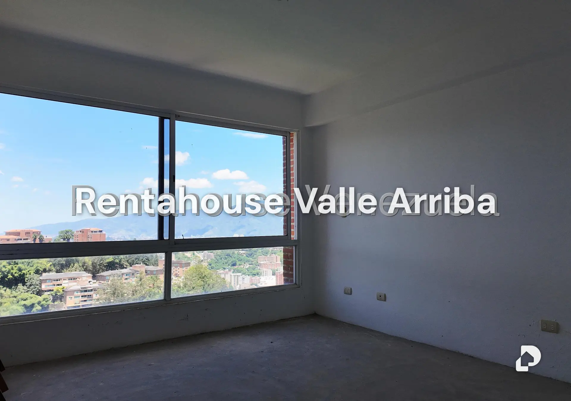 Apartamento en Oripoto, Caracas – 14