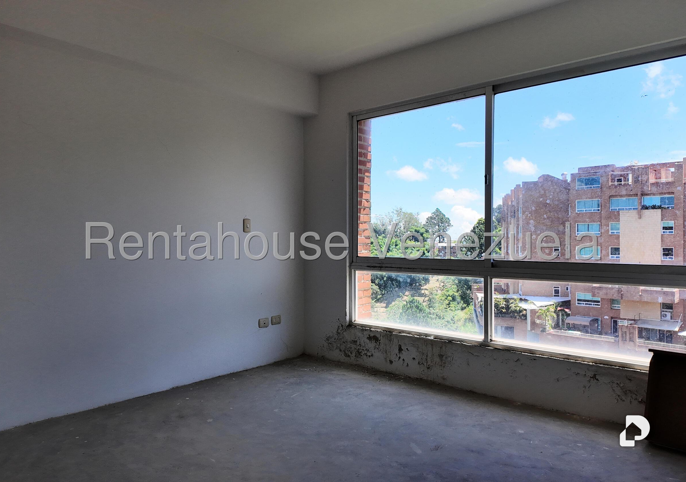 Apartamento en Oripoto, Caracas – 22