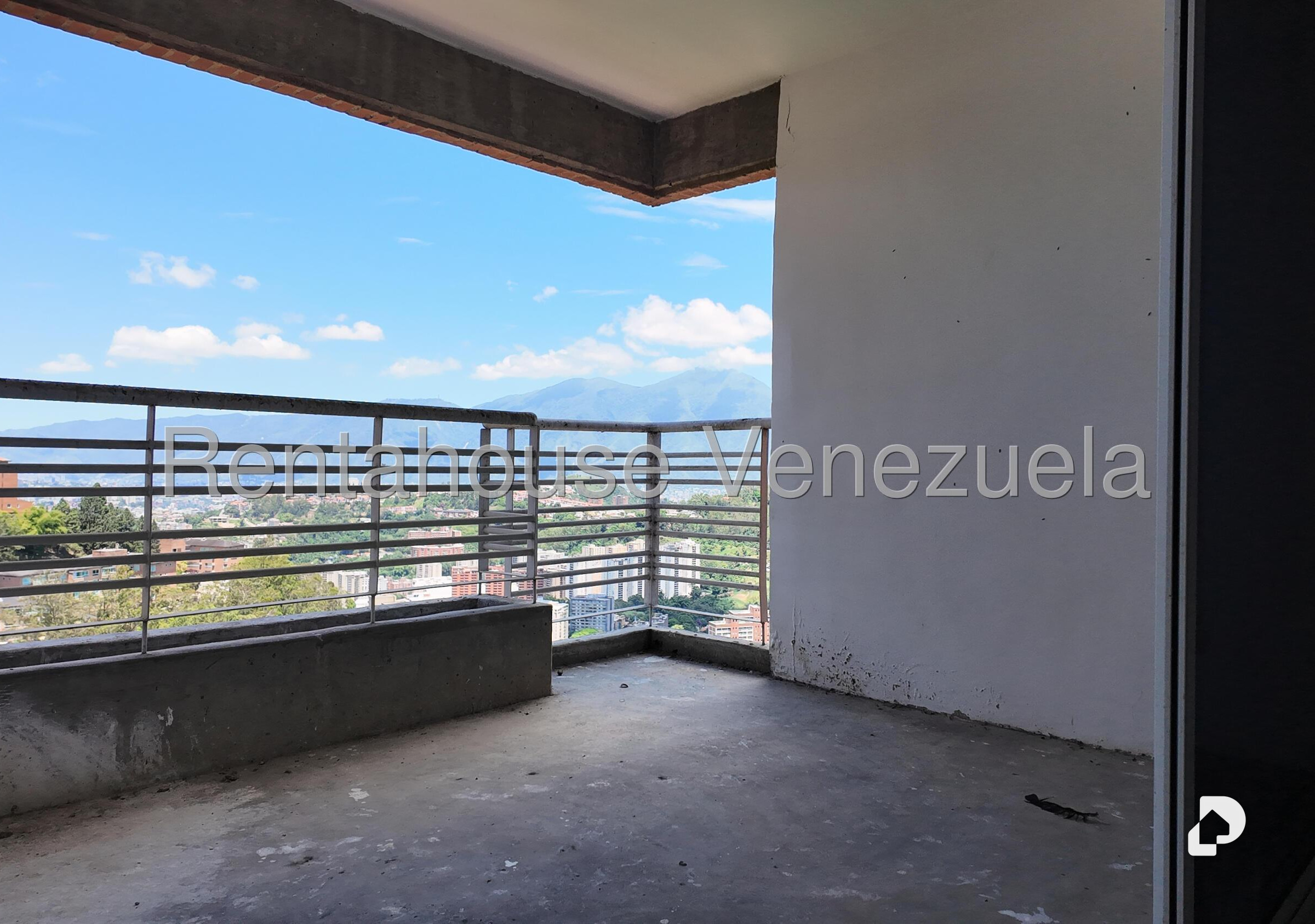 Apartamento en Oripoto, Caracas – 4