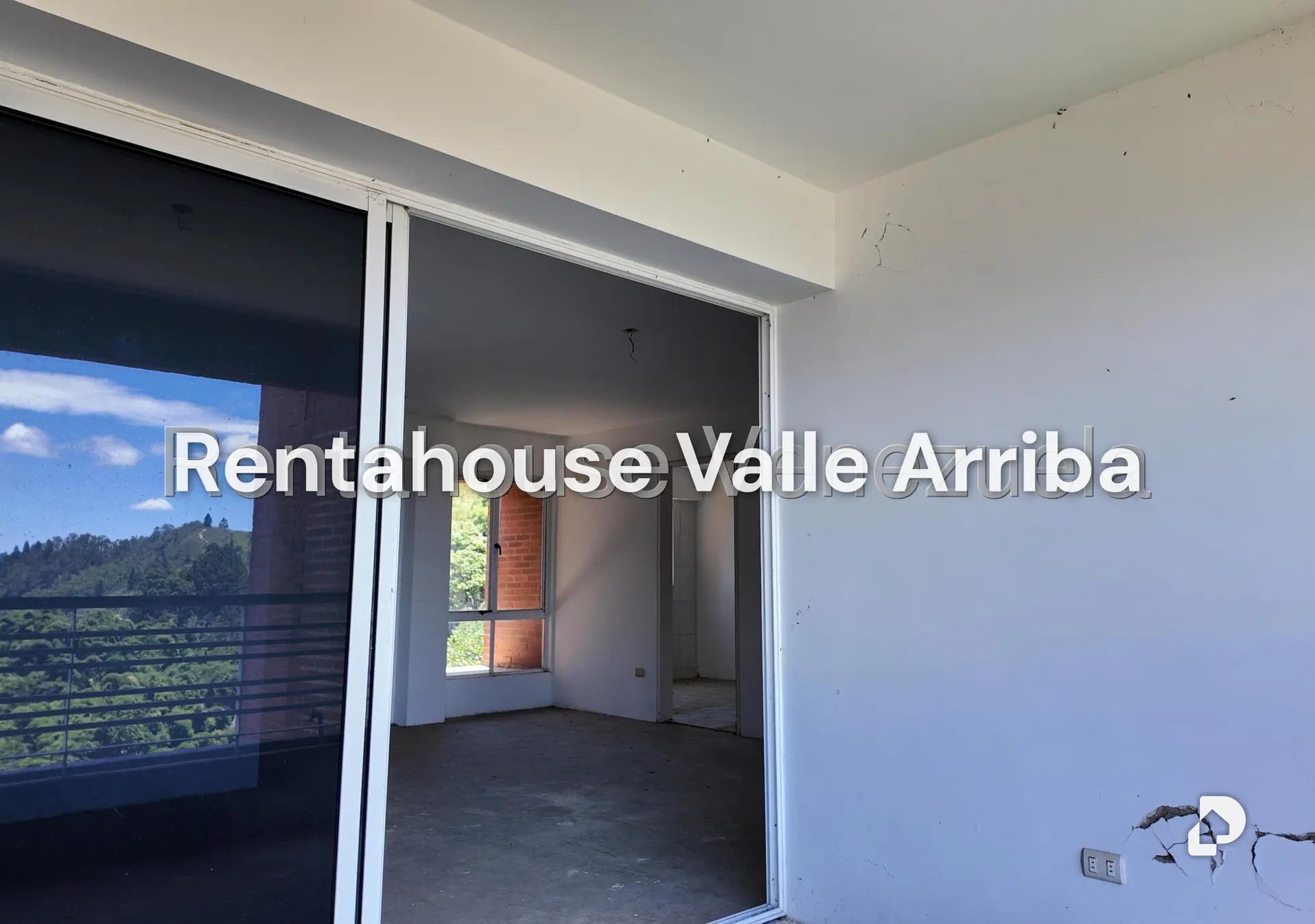 Apartamento en Oripoto, Caracas – 6